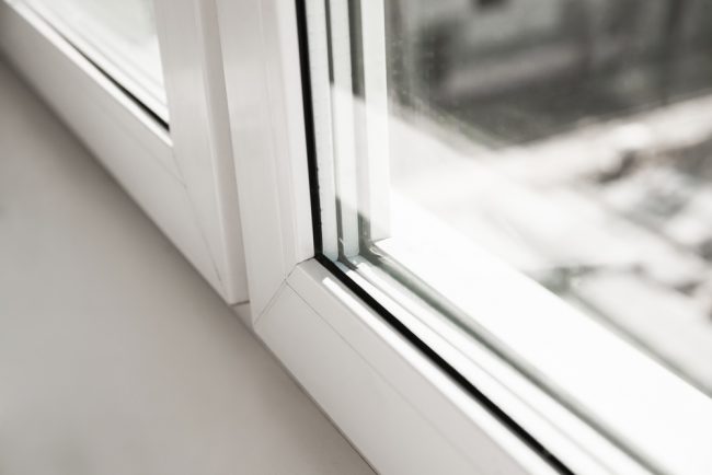 Double Glazed Windows