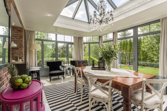 Orangery